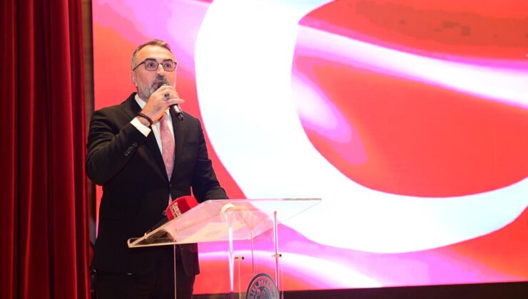 Kestel’de Cumhuriyet Coşkusu