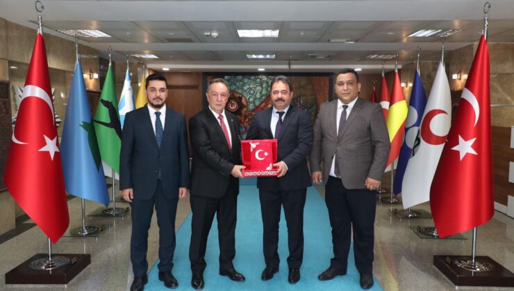 “Güvenli Bursa İçin Tam Destek”