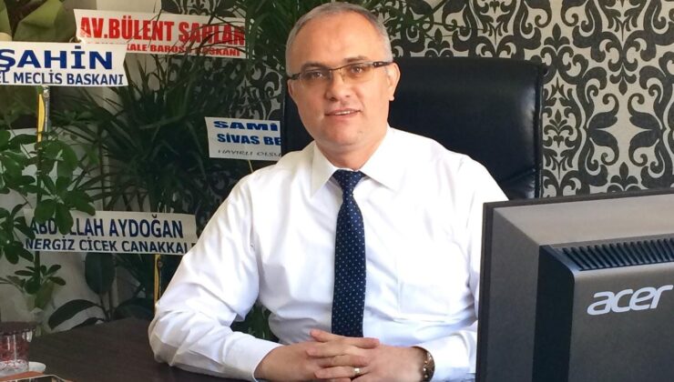 Basın İlan Kurumu (BİK) Genel Müdürlüğü İçin Sabri Karakaya İsmi Öne Çıkıyor!