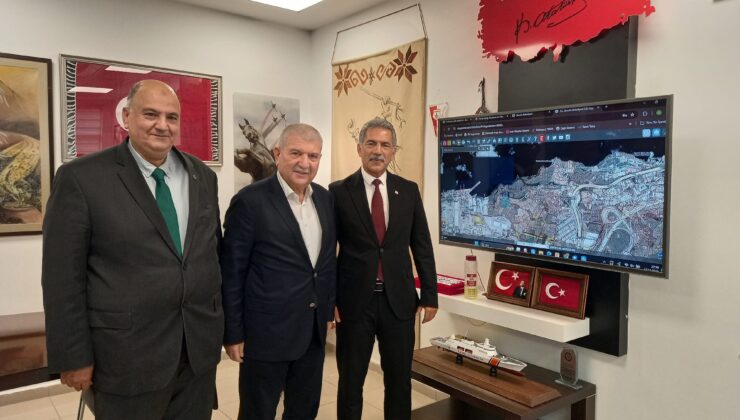 “Deprem Gerçeği Kapımızda, Acil Kentsel Dönüşüm Şart”