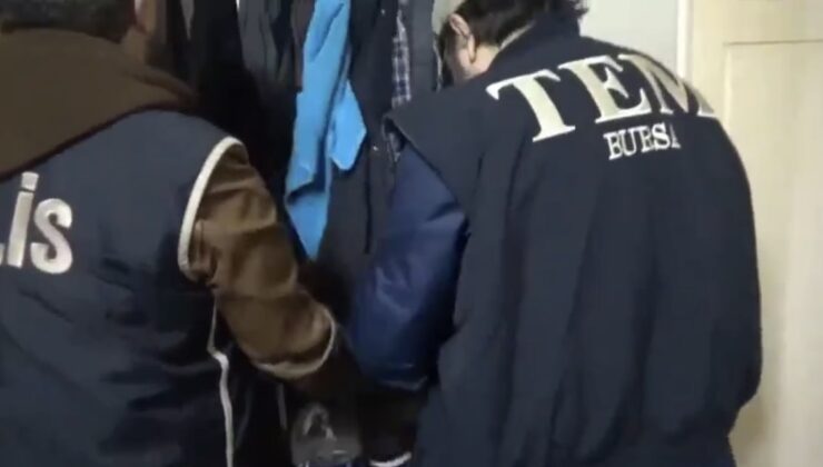 Bursa merkezli DEAŞ operasyonu: 10 gözaltı