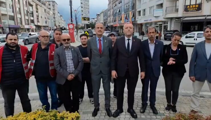 Gürsu’da Hayati Tehlike: “35’lik Yol” Yaya Güvenliğinden Uzak!