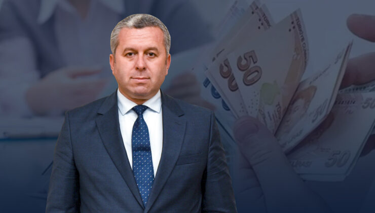 “Türkiye Yol Ayrımında, Reformlar Artık Zorunluluk!”