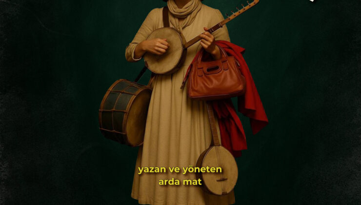 “Deli Ayten” 10 Yıl Sonra Yeniden Sahneye Dönüyor