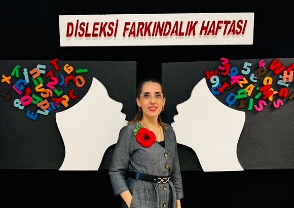 Öğrenme Güçlüğü (Disleksi) Hastalık Değil Güçtür