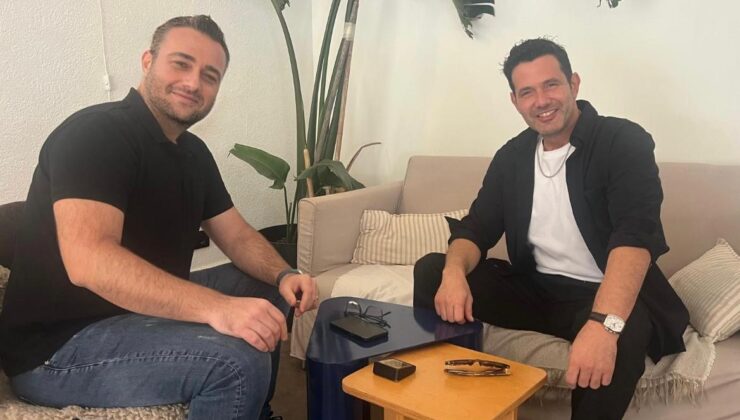 Keremcem ve DJ İhsan Sefer’den “Son Bir Kez’e Yeni Soluk!!!