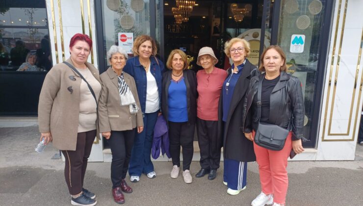 “Cumhuriyet Bizim Anlayışımızda Sadece Bir Rejim Değil, Halkın Adıdır!”