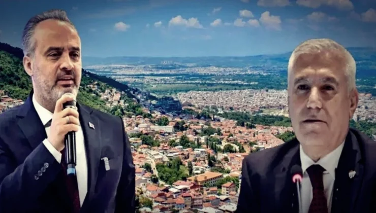 “Ey Bozbey! Algı Operasyonuyla Bursa Susuzluğu Çözülmez!”