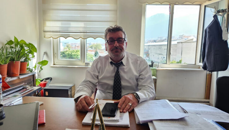 “Yıllardır Uyardık, Görmezden Gelindik!”