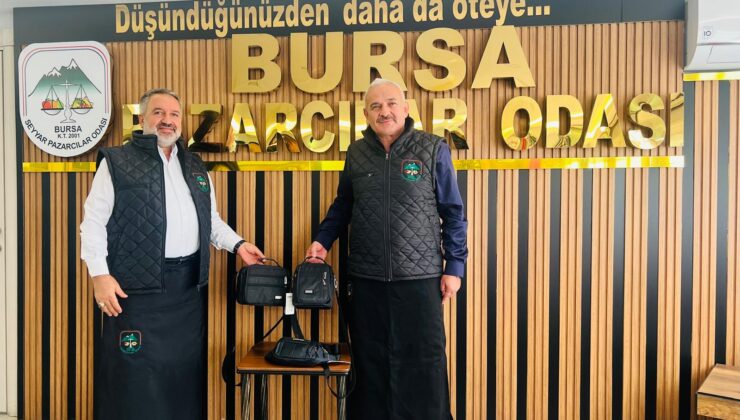 Refik Aksu’dan Esnafa Sürpriz Destek: “Soğuk Havada Sıcak Bir Dokunuş!”