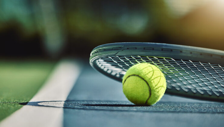 Gemlik’te Cumhuriyet Coşkusu Tenisle Buluştu: 15. Cumhuriyet Kupası Galası Gerçekleştirildi