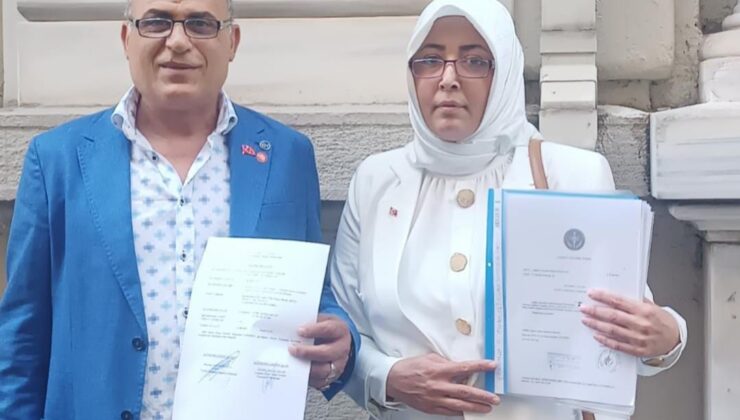 Yeşilçamlılar parti kurdu