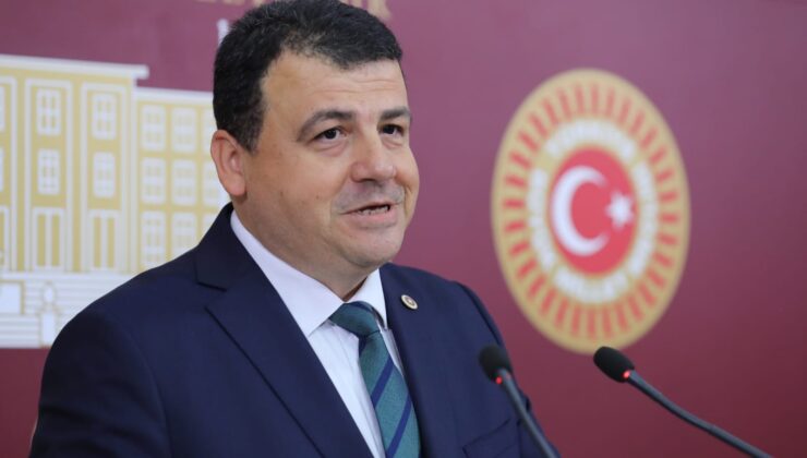 CHP’li Hasan Öztürk: İktidarın Seçim Stratejisi, 2026 Bütçesinden Ortaya Çıktı