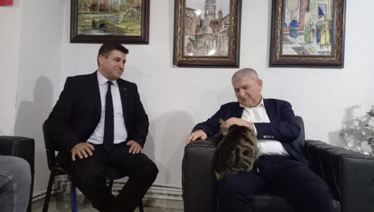 “Yol Bitti, Masal Bitti, Halk Gerçek Çözüm İstiyor”