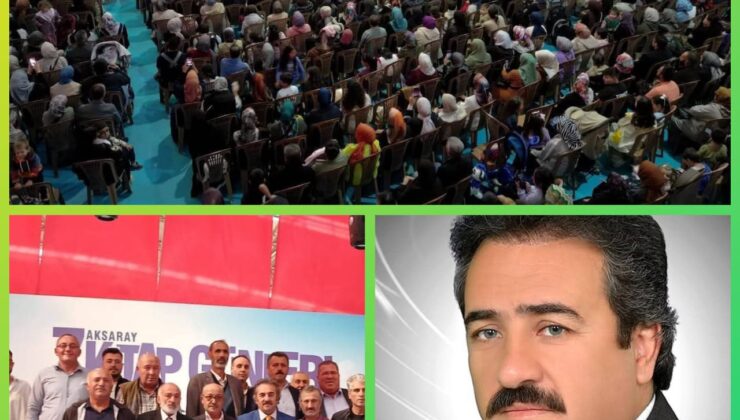 Başkan Ar “KOBİ Başkanlığımızın 9. Ay Faaliyet Raporu”