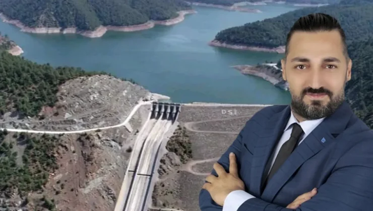 “Bursa’yı Ulaşımsızlığa, Susuzluğa ve Yönetim Krizine Mahkûm Ettiniz!”