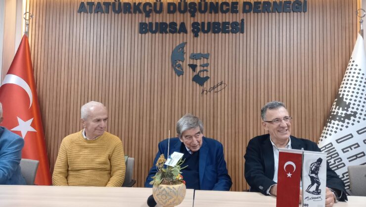 “Türkiye Vizyon Hatasının Bedelini Ağır Ödüyor”