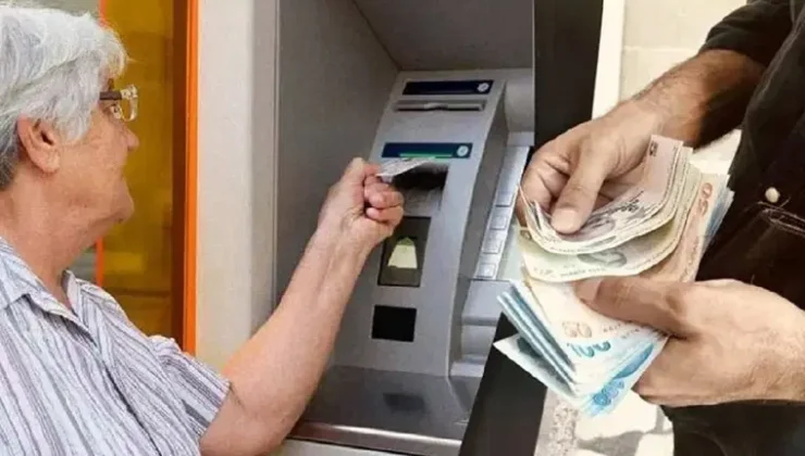 Sedat Hastürk: “Emekliyi yük olarak gören anlayış, sosyal devlet ilkesine ihanettir!”