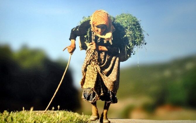 “Emek Görmezden Gelinemez, Kadın Üreticiler Susturulamaz!”