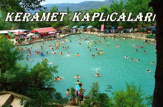 Keramet’in Kalbine Hançer Vurdurmayız!