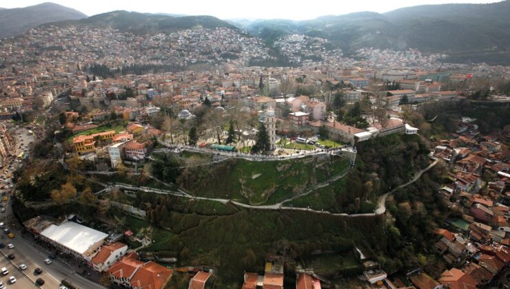 “Osmangazi’nin Sorunlarını Bozbey Seyirle İzliyor!”