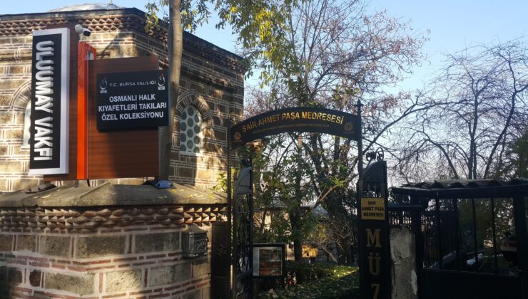 Bursa’da 45 Yıllık Gelenek: Gezek Kültürü Uluumay Vakfı’nda Yaşatılıyor