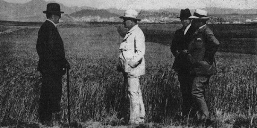 “Atatürk’ün Tarım Vizyonuna İhanet Ediliyor!”