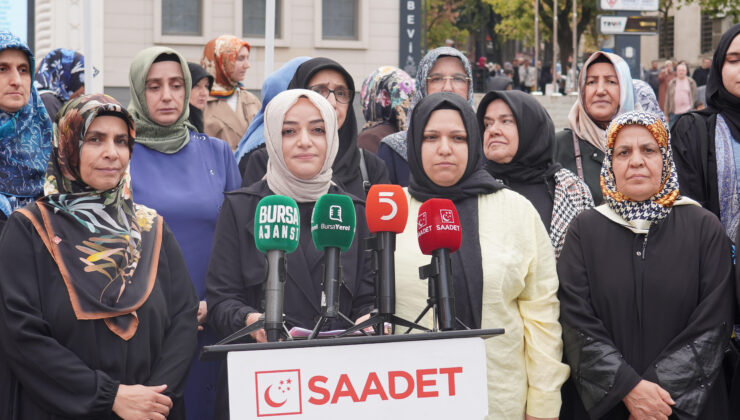 Gıdada Adalet Olmadan, Dünyada Bereket Olmaz!