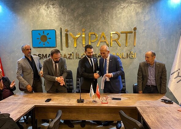 İsmail Kaya: “Artık Vakit Çalışma, Üretme ve Birlikte Başarma Vakti”