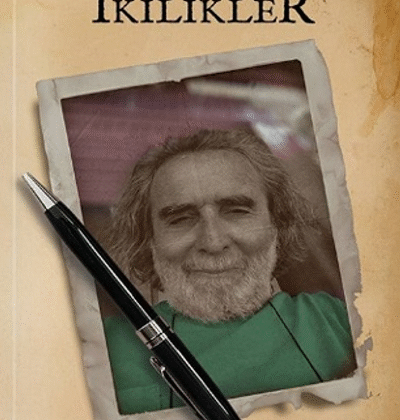 Ramis Dara’nın “İkilikler” Kitabı: Şiir, Matematik ve Beyitlerin Büyülü Dünyası