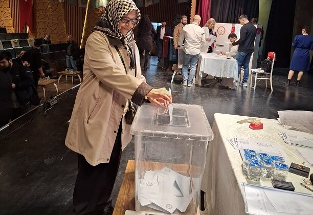 Orhan Karaduman: “Bugün Gösterilen Birlik ve Beraberlik, Yarınların Umududur”