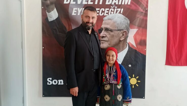 Ersin Erdönmez’den Mudanya İçin Sert Uyarı: “Güzelliğin Altında Çürümüşlük Var!”