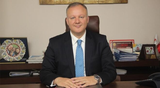 “Bursa, doğru planlamayla Türkiye’nin yeni turizm merkezi olabilir.”