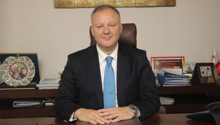 “Bursa, doğru planlamayla Türkiye’nin yeni turizm merkezi olabilir.”