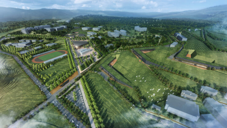 “Bursa İçin Alternatif Ekolojik Modeller Gündeme Alınmalı”