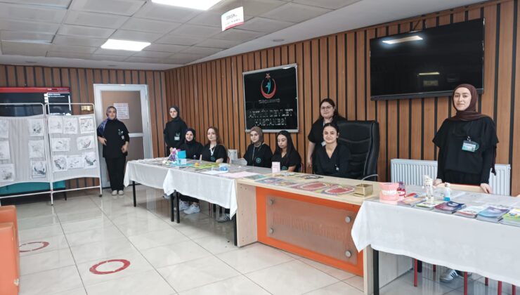 Ağız ve Diş Sağlığı Haftası Etkinliği, Artvin’de Farkındalık Yaratmayı Amaçladı