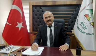 Aksu: “Pazarcı Esnafımızın Sesi Olalım!”