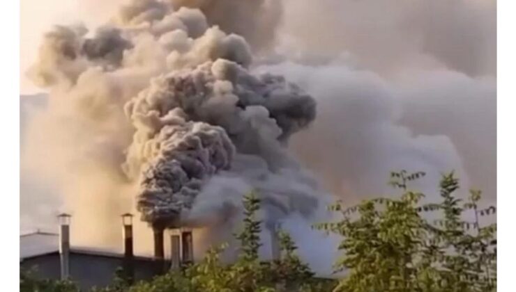 Filtreler Çalışmıyor, Bursalıları Allah Koruyor!