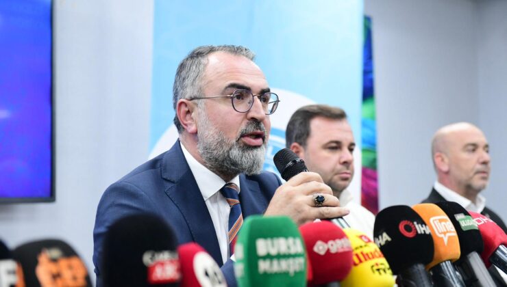 Kestel Belediyesi’nden Afetlere Karşı Örnek Adım: Telsiz Röle Sistemi Tanıtıldı