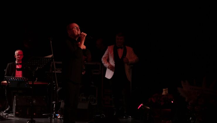 ÇEKSANAT GKM’de Bahadır Sevik ile Zamansız Şarkılar Gecesi