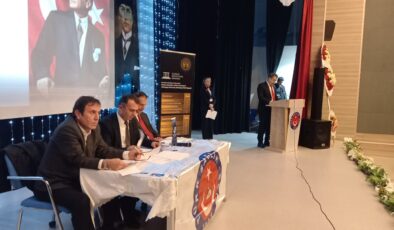 Türk Sağlık Sen; Sendikal mücadele sahipsiz değildir!