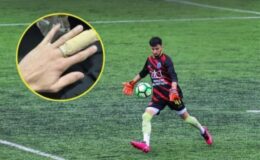 Hürspor’da Fedakârlığın Adı: Yusuf Emir Bülbül