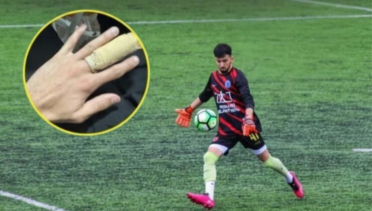 Hürspor’da Fedakârlığın Adı: Yusuf Emir Bülbül