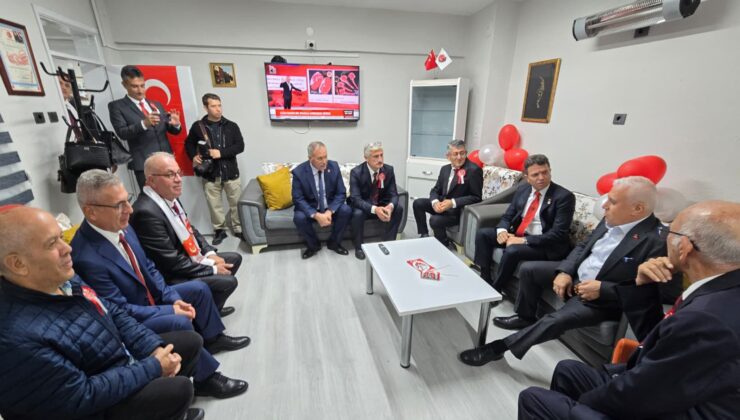 “Adaletin Sesi Olmak İstiyoruz”