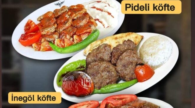 Bursa’dan İstanbul’a Uzanan Gurur