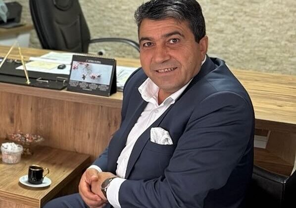 “Halkın, Emekçinin, Çiftçinin Partisiyiz”