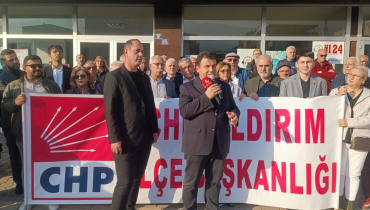 “Ya Matematik Bilmiyorsun, Ya da Bilinçli Olarak Halkı Yoksullaştırıyorsun!”