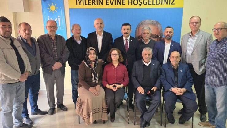 Yıldırımlı Esnafı Yalnız Bırakan Kentin Vicdanını da Kaybeder!