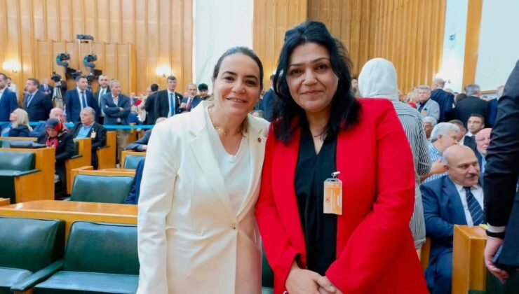 “Mücadelemiz Makam İçin Değil, Millet İçin!”