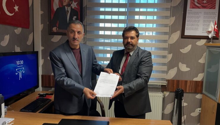 “Adalet ve Şeffaflıkla Yeni Döneme Giriş”